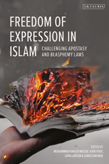 E-book, Freedom of Expression in Islam, I.B. Tauris