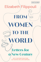 E-book, From Women to the World, I.B. Tauris