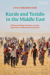 eBook, Kurds and Yezidis in the Middle East, I.B. Tauris