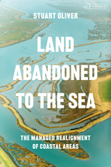 E-book, Land Abandoned to the Sea, Oliver, Stuart, I.B. Tauris