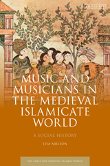 E-book, Music and Musicians in the Medieval Islamicate World, I.B. Tauris