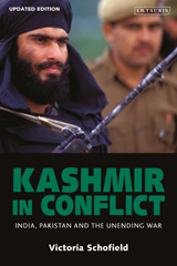 eBook, Kashmir in Conflict, I.B. Tauris