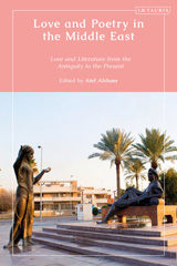 E-book, Love and Poetry in the Middle East, I.B. Tauris