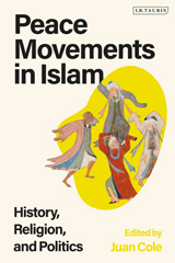 E-book, Peace Movements in Islam, I.B. Tauris