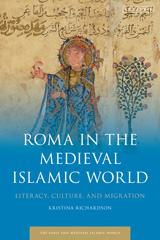 E-book, Roma in the Medieval Islamic World, I.B. Tauris