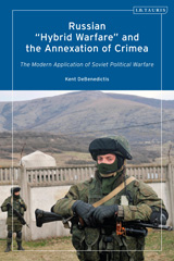 E-book, Russian 'Hybrid Warfare' and the Annexation of Crimea, I.B. Tauris