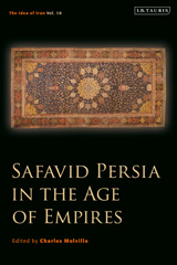 E-book, Safavid Persia in the Age of Empires, I.B. Tauris