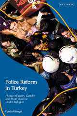 E-book, Police Reform in Turkey, I.B. Tauris