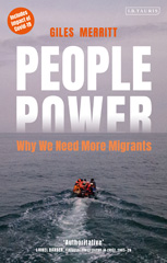 E-book, People Power, I.B. Tauris