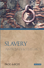 E-book, Slavery, I.B. Tauris