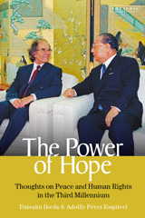 E-book, The Power of Hope, I.B. Tauris
