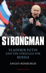 E-book, The Strongman, I.B. Tauris