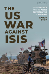 E-book, The US War Against ISIS, I.B. Tauris