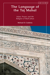E-book, The Language of the Taj Mahal, Calabria, Michael D., I.B. Tauris