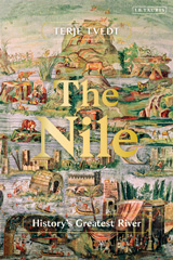 E-book, The Nile, Tvedt, Terje, I.B. Tauris