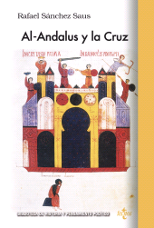 E-book, Al-Andalus y la Cruz, Tecnos