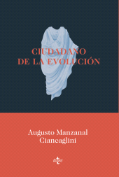 eBook, Ciudadano de la evolución, Tecnos