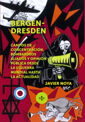 E-book, Bergen - Dresden : Campos de concentración, bombardeos aliados y opinión pública desde la II Guerra Mundial hasta la actualidad, Tecnos