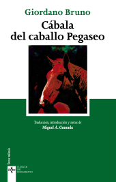 E-book, Cábala del caballo pegaseo, Tecnos