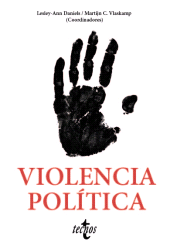 E-book, Violencia política, Tecnos
