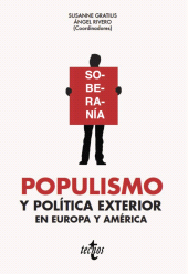 E-book, Populismo y política exterior en Europa y América, Tecnos