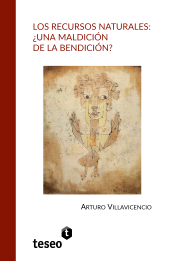E-book, Los recursos naturales : Una maldición de la bendición?, Editorial Teseo