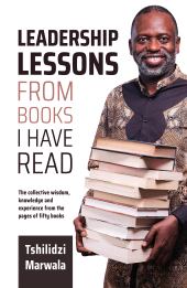 E-book, Leadership Lessons from Books I Have Read : The collective wisdom, knowledge and experience from the pages of fifty books, Tracey McDonald Publishers