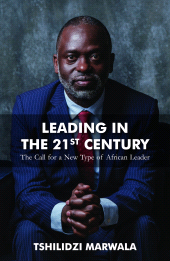 E-book, Leading in the 21st Century : The Call for a New Type of African Leader, Tracey McDonald Publishers