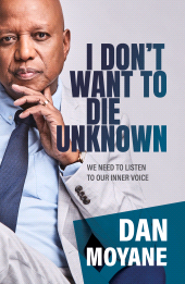 E-book, I Don't Want to Die Unknown : We Need To Listen To Our Inner Voice, Tracey McDonald Publishers