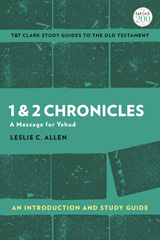 E-book, 1 & 2 Chronicles : An Introduction and Study Guide, Allen, Leslie C., T&T Clark