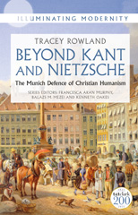 E-book, Beyond Kant and Nietzsche, T&T Clark