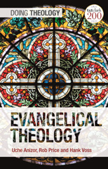 E-book, Evangelical Theology, T&T Clark