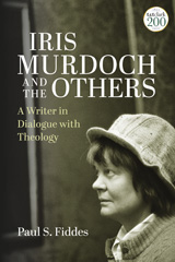 E-book, Iris Murdoch and the Others, T&T Clark
