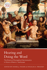 E-book, Hearing and Doing the Word, T&T Clark