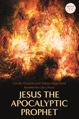 E-book, Jesus the Apocalyptic Prophet, T&T Clark