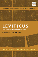 E-book, Leviticus : An Introduction and Study Guide, T&T Clark