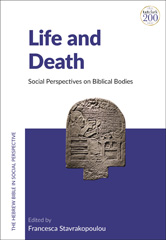 E-book, Life and Death, T&T Clark