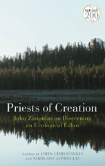 E-book, Priests of Creation, T&T Clark