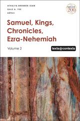 E-book, Samuel, Kings, Chronicles, Ezra-Nehemiah, T&T Clark