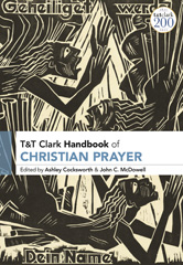 E-book, T&T Clark Handbook of Christian Prayer, T&T Clark