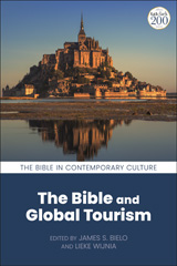 eBook, The Bible and Global Tourism, T&T Clark