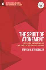 E-book, The Spirit of Atonement, T&T Clark