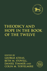 E-book, Theodicy and Hope in the Book of the Twelve, T&T Clark