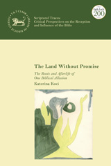 E-book, The Land Without Promise, Koci, Katerina, T&T Clark