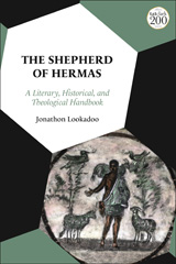 E-book, The Shepherd of Hermas, T&T Clark