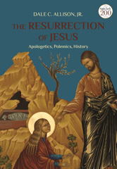E-book, The Resurrection of Jesus, T&T Clark