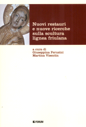 Chapter, Il restauro della quattrocentesca Madonna in trono con il Bambino di Grado, Forum