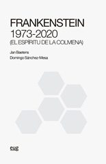 E-book, Frankenstein 1973-2020 : (El espíritu de la colmena), Universidad de Granada