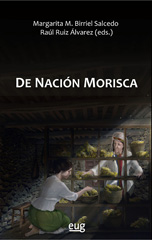 E-book, De nación morisca, Universidad de Granada