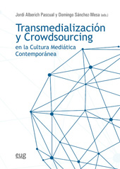 E-book, Transmedialización y crowdsourcing en la cultura mediática contemporánea, Universidad de Granada
